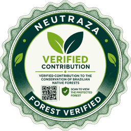 Neutraza Forest Verified seal